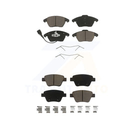 2009 2010 2011 2012 2013 2014 2015 2016 Audi Volkswagen VW 4Motion Motion Quattro A3 Quattro Beetle Eos Golf GTI Jetta