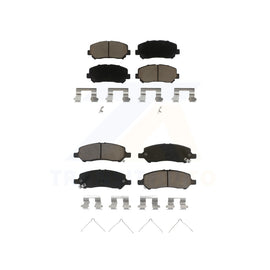 2013 2014 2015 2016 Dodge Mopar Hemi Pentastar Trailrated Stow n go Daytona Dart