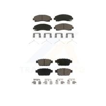 Load image into Gallery viewer, 2006 2007 2008 2009 2010 2011 2012 2013 2014 Acura Honda i-VTM4 Ridgeline TL