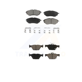 2015 2016 2017 2018 2019 2020 2021 Subaru Legacy Outback WRX 3.6L