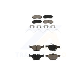 2016 2017 2018 2019 Subaru Legacy 2.5L