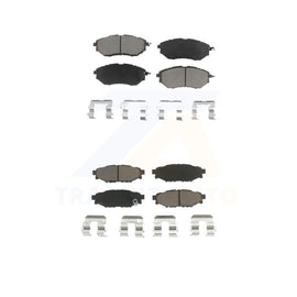 2015 2016 2017 2018 2019 2020 2021 Subaru WRX