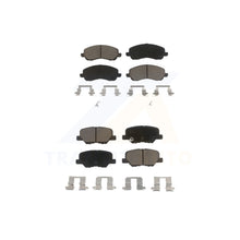 Load image into Gallery viewer, 2013 2014 2015 2016 2017 2018 2019 2020 2021 2022 Mitsubishi AWC Outlander Sport RVR 3.0L ES SE FWD