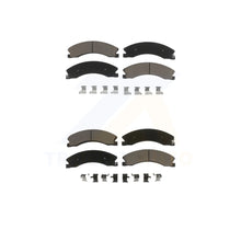 Load image into Gallery viewer, 2012 2013 2014 2015 2016 2017 2018 2019 2020 2021 2022 Nissan NV1500 NV2500 NV3500 TITAN XD