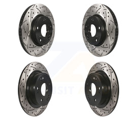 2017 Honda i-VTM4 Accord LX-S