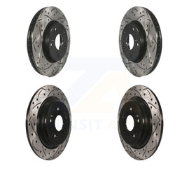 2020 Honda i-VTM4 CR-V 2.0L