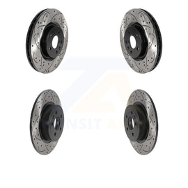 2016 2017 2018 2019 Land Rover Range Rover Evoque