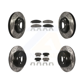 2019 2020 2021 Chrysler Mopar Hemi Pentastar Trailrated Stow n go Daytona 300 RWD 5.7L