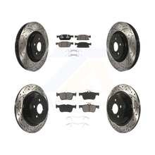 Charger l'image dans la galerie, 2015 2016 2017 2018 2019 2020 2021 Ford Lincoln Ecoboost Lightning Harley Davidson Motorcraft Edge MKX Nautilus AWD FWD 2.0L Titanium SE SEL