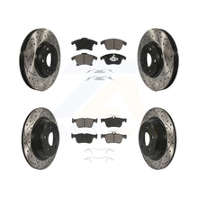 Load image into Gallery viewer, 2013 2014 2015 2016 2017 2018 2019 2020 Ford Lincoln Ecoboost Lightning Harley Davidson Motorcraft Fusion MKZ Hybrid S Platinum Titanium SE SEL