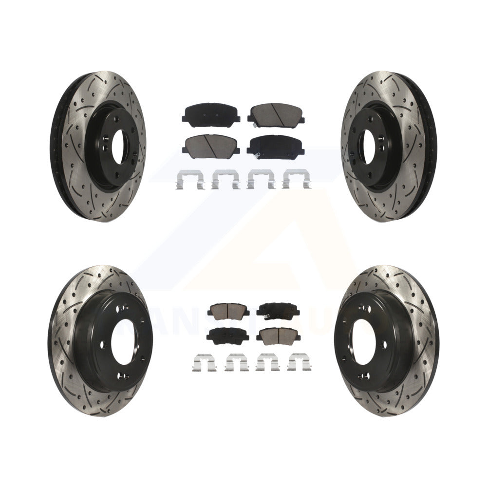 2013 2014 2015 2016 Hyundai Kia Forte Koup Veloster SX Turbo R-Spec Turbocharged