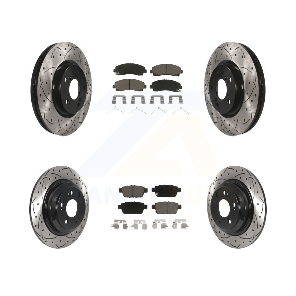 2009 2010 2011 2012 2013 2014 Acura TL