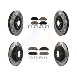 2013 2014 2015 2016 Dodge Mopar Hemi Pentastar Trailrated Stow n go Daytona Dart