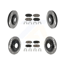 Charger l'image dans la galerie, 2016 2017 Hyundai Azera Limited