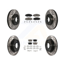 Charger l'image dans la galerie, 2014 2015 Honda i-VTM4 Civic Touring