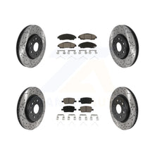 Charger l'image dans la galerie, 2017 2018 2019 2020 Buick Chevrolet GMC Chevy GM General Motors Acadia Blazer Enclave Traverse FWD