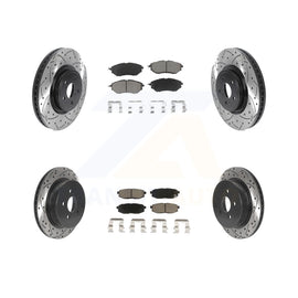 2014 2015 2016 2017 2018 Subaru Forester 2.0L