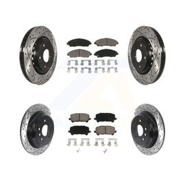 2016 2017 2018 2019 2020 2021 2022 Honda i-VTM4 Pilot Ridgeline