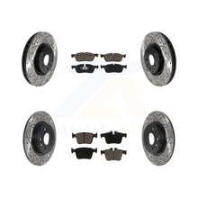 Load image into Gallery viewer, 2015 2016 2017 2018 2019 Jaguar Land Rover Discovery Sport E-Pace Base