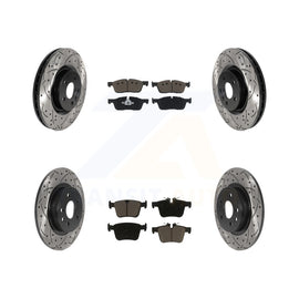 2015 2016 2017 2018 2019 Jaguar Land Rover Discovery Sport E-Pace Base