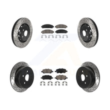 Charger l&#39;image dans la galerie, 2009 2010 2011 2012 2013 2014 2015 2016 Toyota TRD Venza