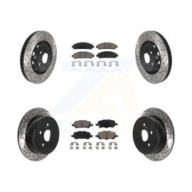 2009 2010 2011 2012 2013 2014 2015 2016 Toyota TRD Venza