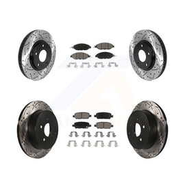 2016 Nissan Pathfinder