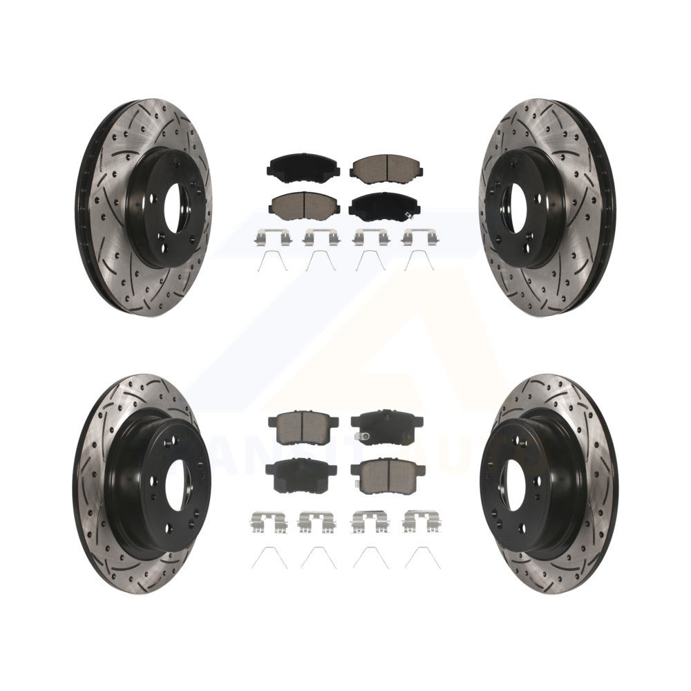 2008 2009 2010 2011 2012 2013 2014 2015 2016 2017 Honda i-VTM4 Accord LX 2.4L SE