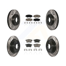 Charger l'image dans la galerie, 2008 2009 2010 2011 2012 2013 2014 2015 2016 2017 Honda i-VTM4 Accord LX 2.4L SE