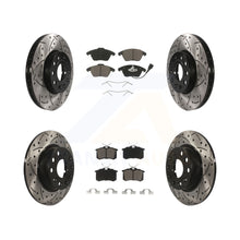 Load image into Gallery viewer, 2014 Volkswagen VW 4Motion Motion Beetle Base Sportline Highline Comfortline TDI