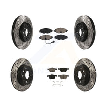 Charger l'image dans la galerie, 2015 2016 2017 2018 2019 Audi Volkswagen VW 4Motion Motion Quattro A3 Quattro e-Golf 2.0L