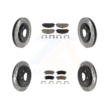 Charger l'image dans la galerie, 2017 2018 2019 Nissan Armada