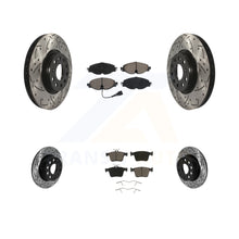 Load image into Gallery viewer, 2022 Volkswagen VW 4Motion Motion Taos