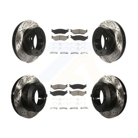 2005 2006 2007 2008 2009 Ford Ecoboost Lightning Harley Davidson Motorcraft F-450 Super Duty