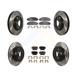 2019 2020 2021 Chrysler Mopar Hemi Pentastar Trailrated Stow n go Daytona 300 RWD 5.7L