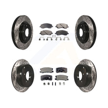 Charger l'image dans la galerie, 2007 2008 2009 2010 2011 2012 Mitsubishi AWC Outlander 2.4L 3.0L