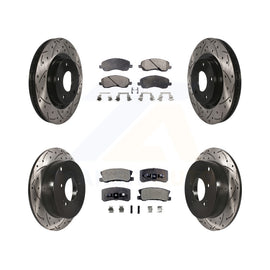 2007 2008 2009 2010 2011 2012 Mitsubishi AWC Outlander 2.4L 3.0L