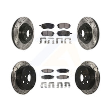 Load image into Gallery viewer, 2008 2009 2010 2011 2012 Subaru Forester Impreza Legacy Outback 2.5L Naturally Aspirated WRX 2.5 GT Premium Limited