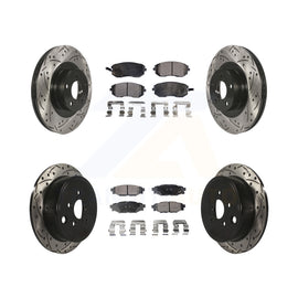 2008 2009 2010 2011 2012 Subaru Forester Impreza Legacy Outback 2.5L Naturally Aspirated WRX 2.5 GT Premium Limited