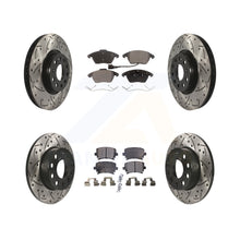 Charger l&#39;image dans la galerie, 2008 Audi Quattro A3 Quattro