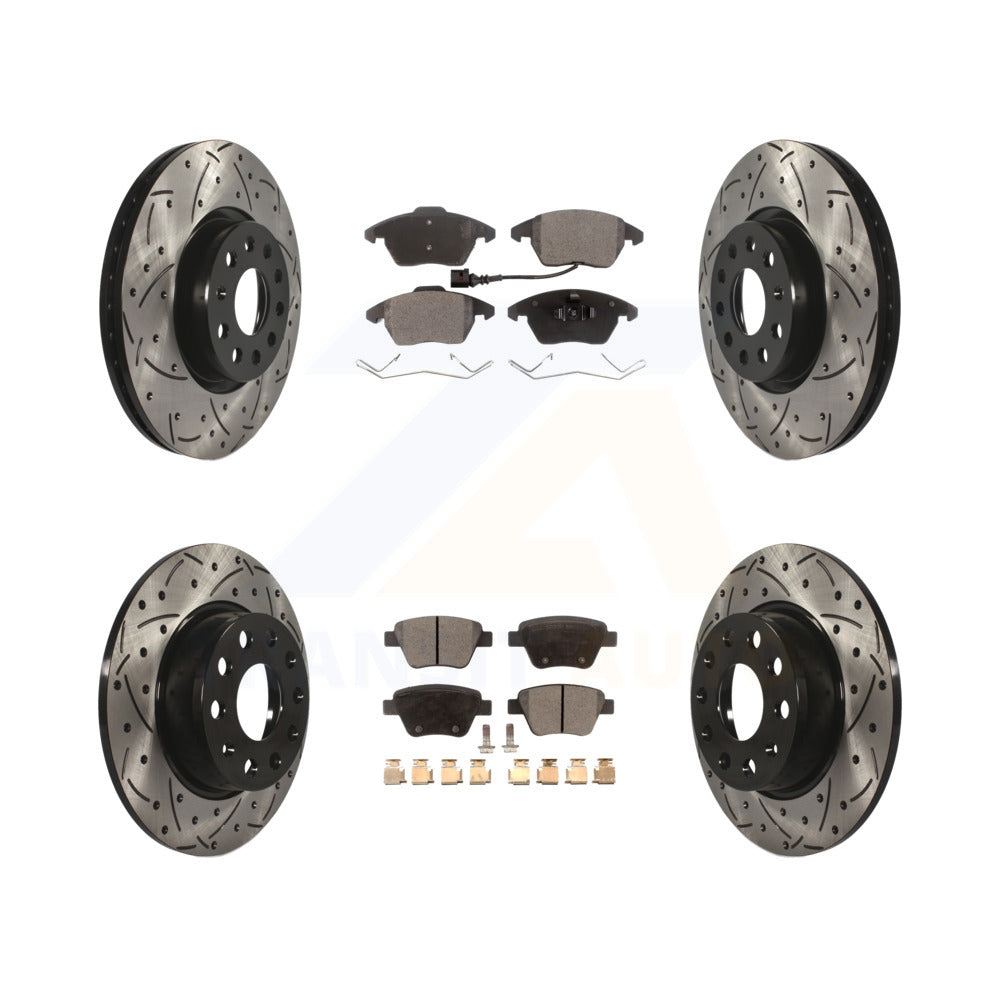 2012 2013 2014 Volkswagen VW 4Motion Motion Beetle GTI Turbocharged