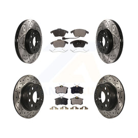 2014 2015 2016 2017 2018 Volkswagen VW 4Motion Motion Beetle Jetta 1.8L 1.4L 2.0L Base Classic Sportline Trendline Comfortline TDI Highline