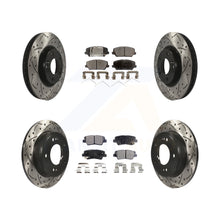 Load image into Gallery viewer, 2017 2018 Kia Forte Forte5 SX