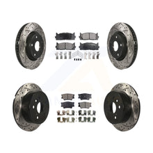 Charger l'image dans la galerie, 2007 2008 2009 2010 2011 2012 Lexus Toyota TRD Avalon Camry ES350