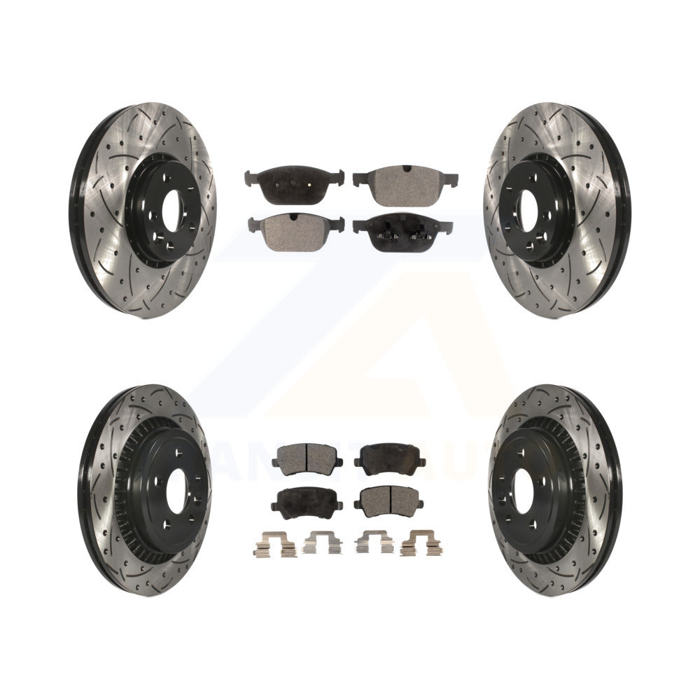 2010 2011 2012 2013 2014 2015 Volvo XC60