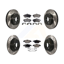 Load image into Gallery viewer, 2008 2009 2010 2011 2012 Mercedes-Benz Mercedes Benz Mercedez 4MATIC Matic C230 C250 C300