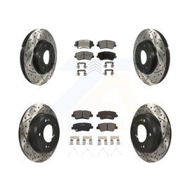 2016 2017 Hyundai Elantra GT Veloster Base Value Edition