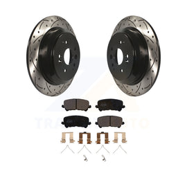 2014 2015 2016 Acura MDX