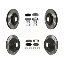 Load image into Gallery viewer, 2016 2017 2018 2019 Hyundai Kia Santa Fe Sport Sorento