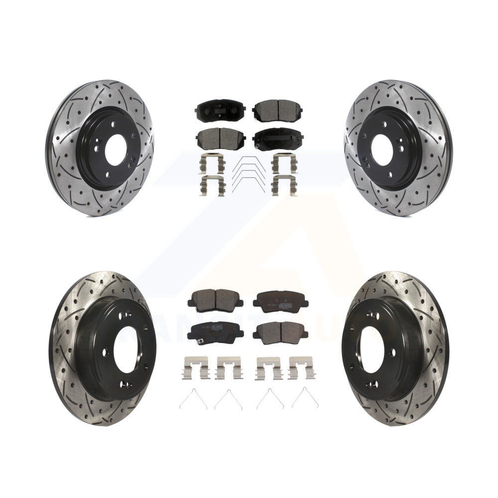 2017 2018 2019 2020 2021 2022 Kia Forte Soul 1.6L Turbocharged